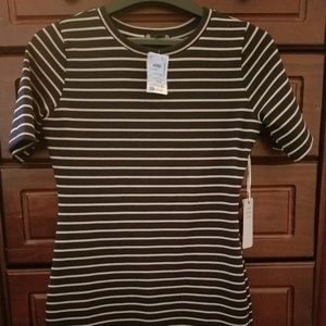 Iris bodycon fitted dress XL